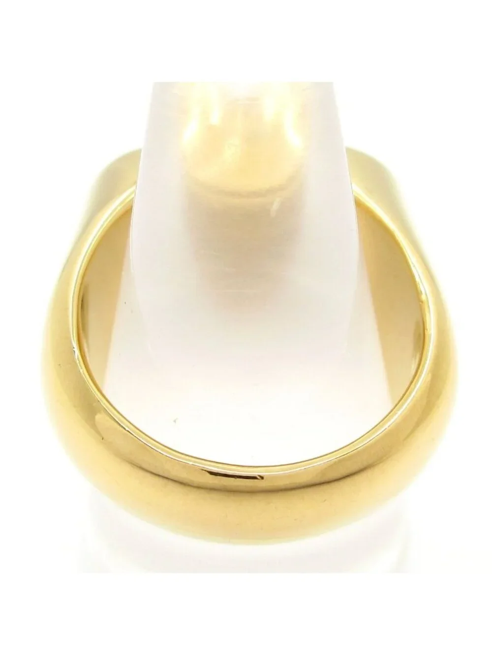 CHANEL category ring
